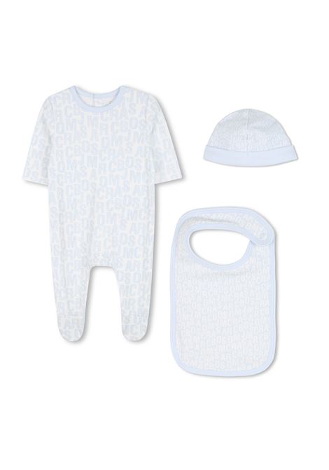 Set tutina con logo THE MARC JACOBS KIDS | W60668791